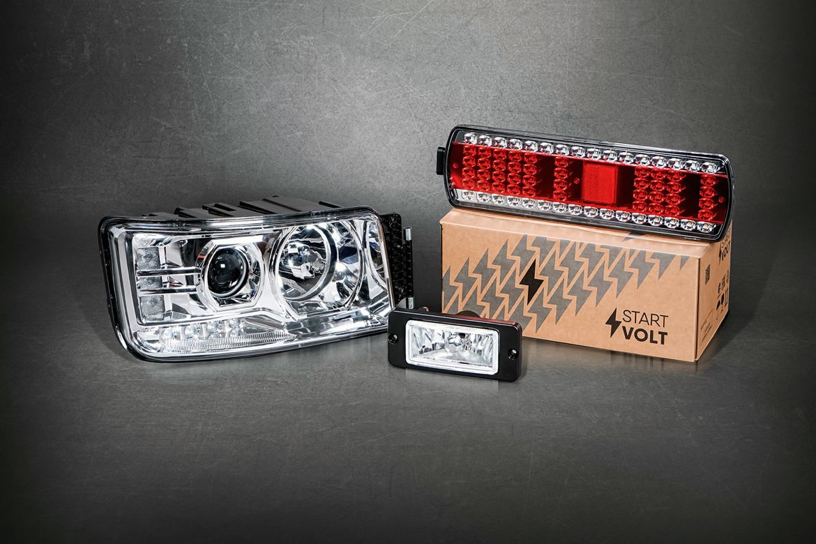 Игорь Явдощук, STARTVOLT: «Привычные инструменты маркетинга и рыночного анализа сейчас неактуальны — нужно использовать новые»