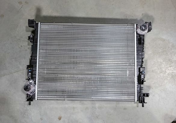 Мы разобрали Lada Iskra: из чего и как сделан потенциальный вазовский бестселлер?