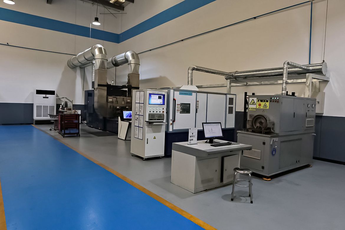 Как делают тормозные колодки. Изучаем на примере завода FAP