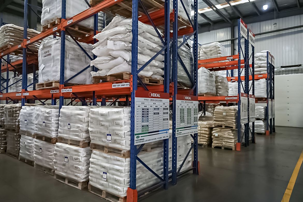 Как делают тормозные колодки. Изучаем на примере завода FAP