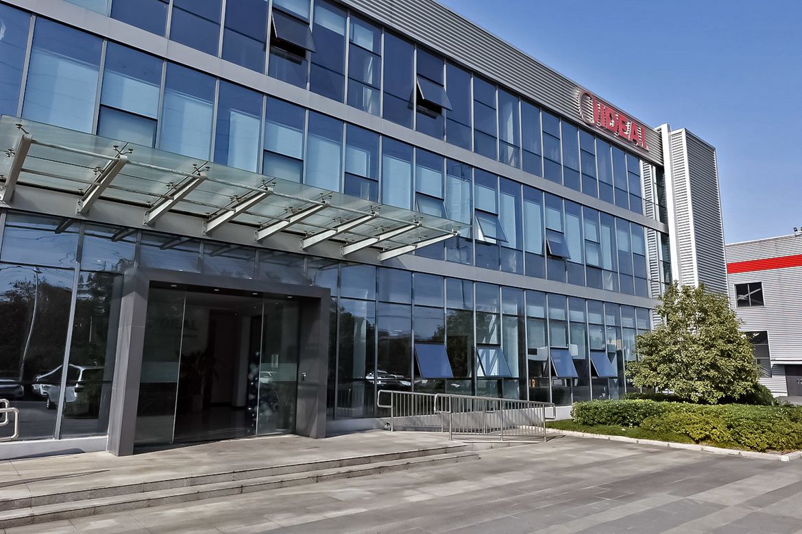 Как делают тормозные колодки. Изучаем на примере завода FAP