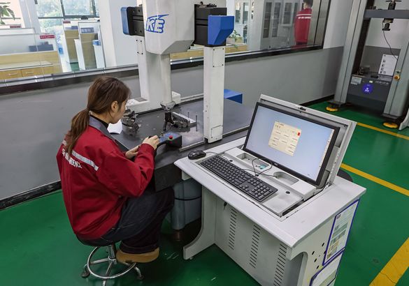 Как делают тормозные колодки. Изучаем на примере завода FAP