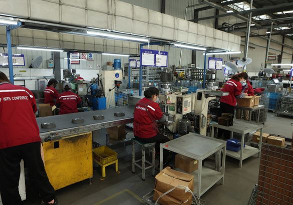 Как делают тормозные колодки. Изучаем на примере завода FAP