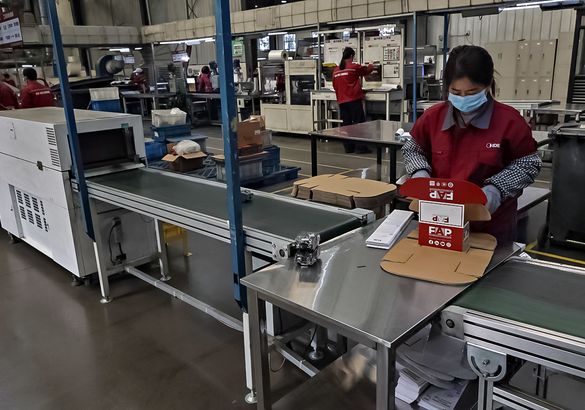 Как делают тормозные колодки. Изучаем на примере завода FAP