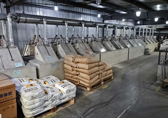 Как делают тормозные колодки. Изучаем на примере завода FAP