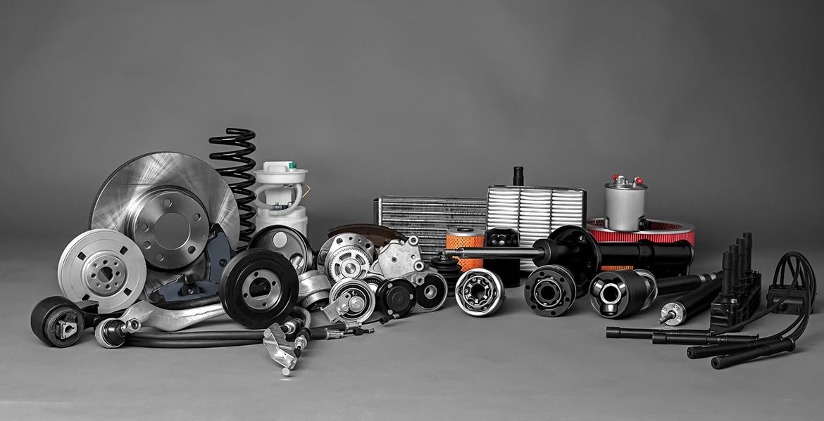 Рынок автомобильных товаров в 2026 году: тенденции, прогнозы и перспективы