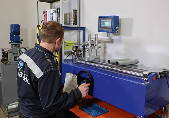 Тест наборов комбинированных ключей: проверяем на прочность и коррозию