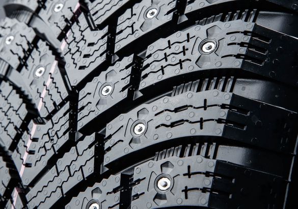 Gislaved представил новую «шиповку» для легковушек