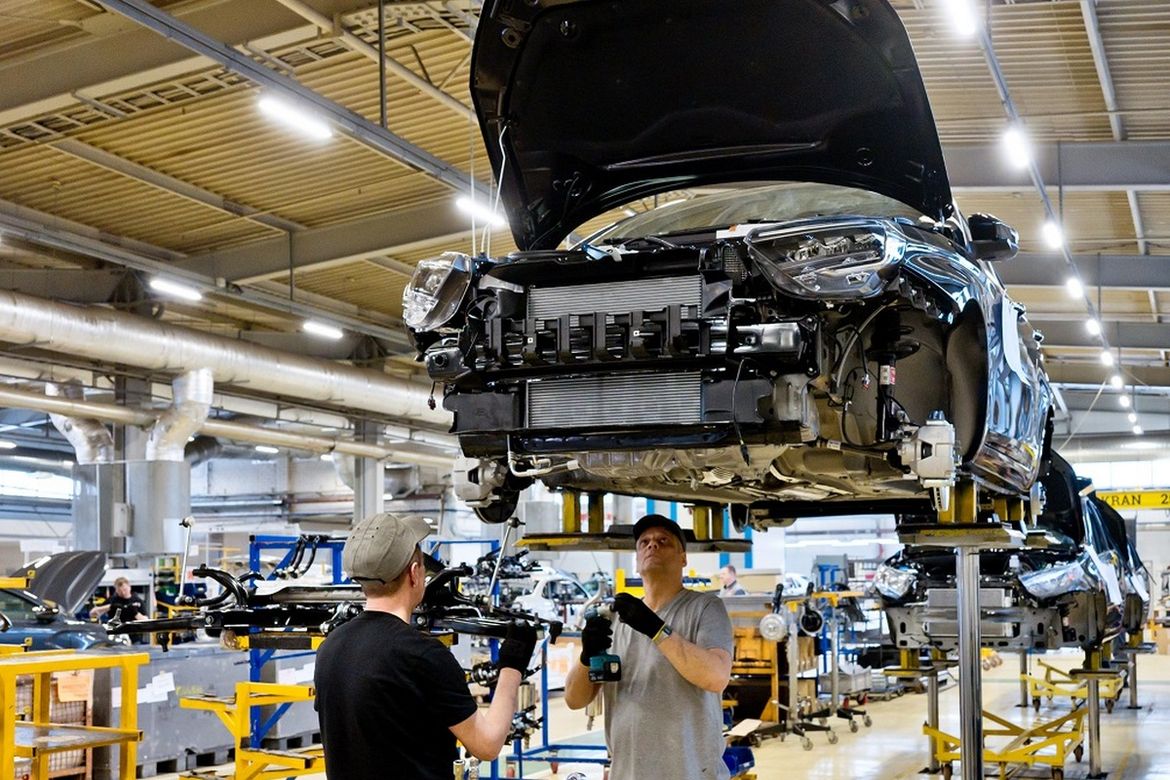 АвтоВАЗ обновил Lada Vesta Sport