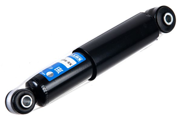 Stellox обновил линейку амортизаторов подвески