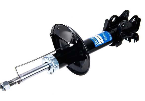 Stellox обновил линейку амортизаторов подвески