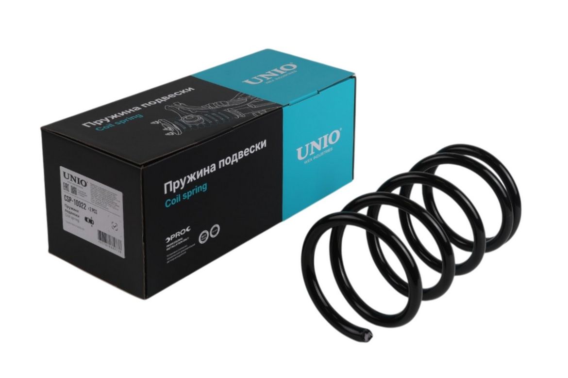 UNIO представила новую товарную группу