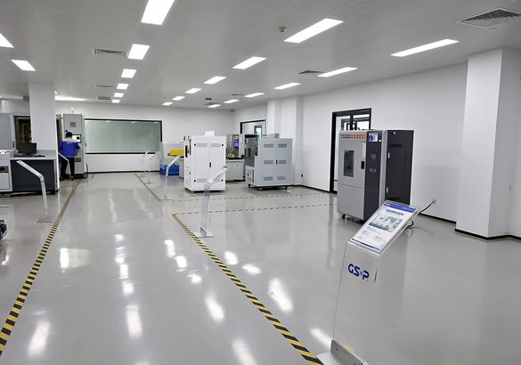 Как делают ступицы и ШРУСы. Изучаем завод GSP в Китае