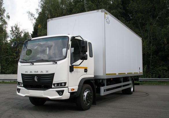 Продажи грузовиков в России: итоги 2025 года и прогнозы на 2026-й