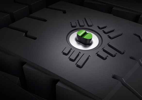 Тест шин Ikon Autograph Ice 10 SUV: сами справились!