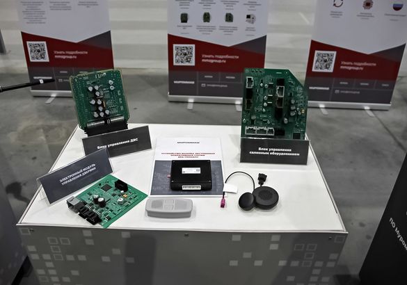 Как делают портальные электромосты? Выясняем на примере завода в Муроме