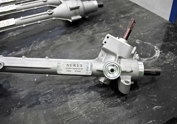 Как делают портальные электромосты? Выясняем на примере завода в Муроме