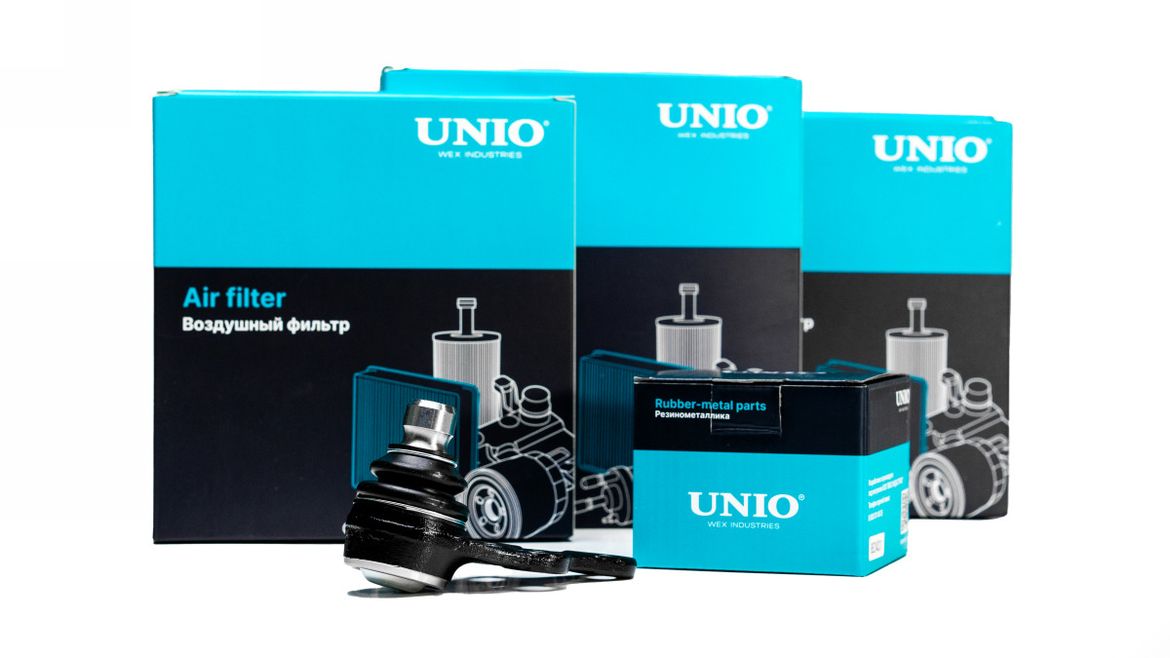 Владимир Стажков, UNIO: «Цена и ценность – разные вещи»