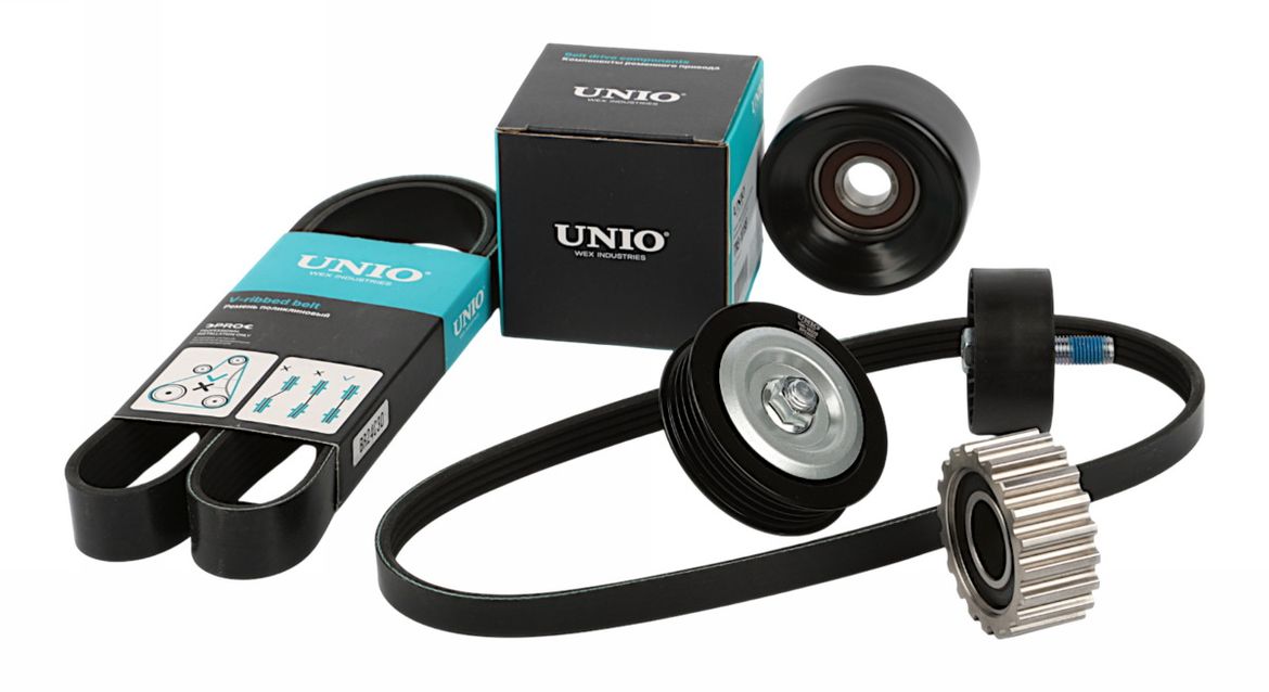 Владимир Стажков, UNIO: «Цена и ценность – разные вещи»