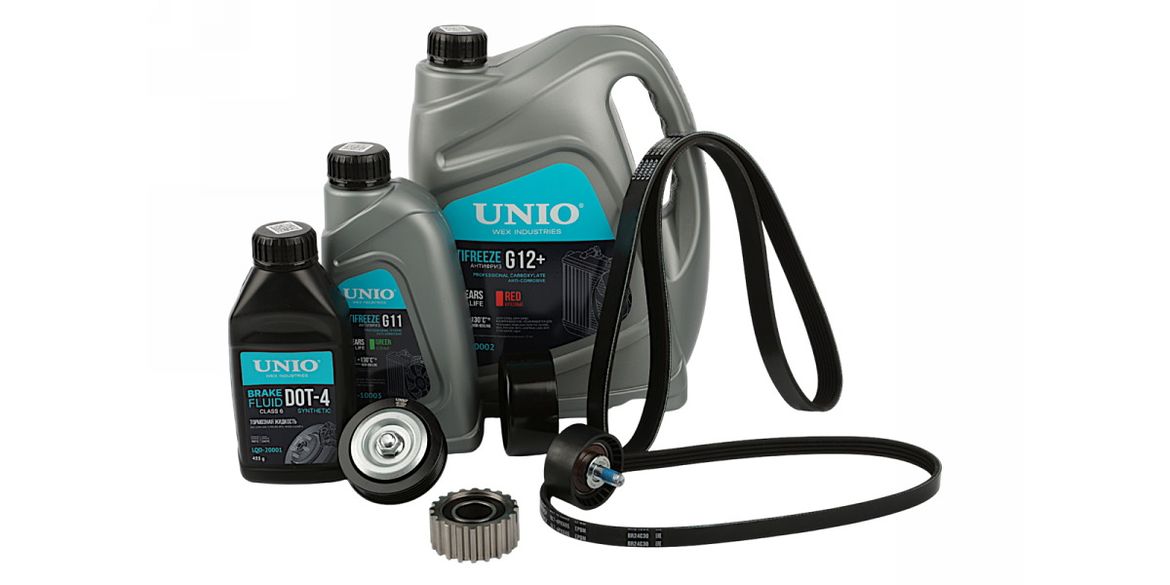 Владимир Стажков, UNIO: «Цена и ценность – разные вещи»