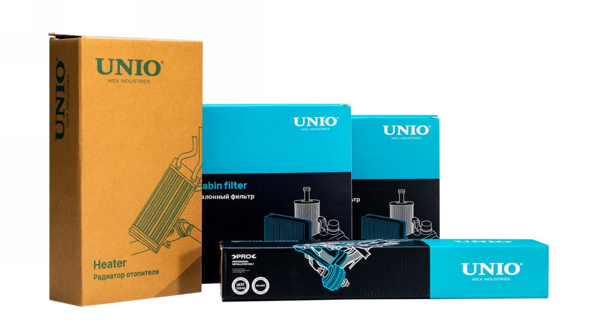 Владимир Стажков, UNIO: «Цена и ценность – разные вещи»