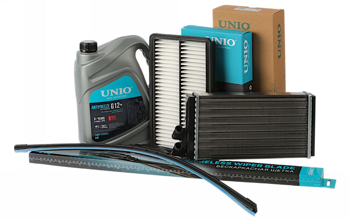 Владимир Стажков, UNIO: «Цена и ценность – разные вещи»