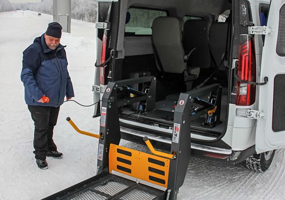 Тест-драйв вэнов Kapitan-С: выходить ли замуж за «Капитана»?