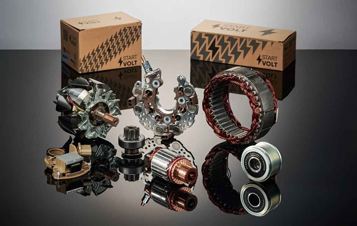 Правда и мифы об автомобильных генераторах. Разбор 10 главных заблуждений