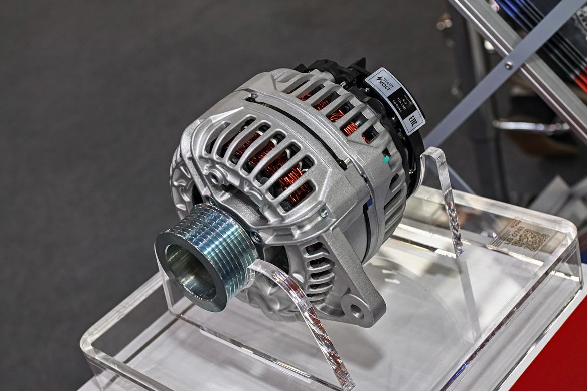 Правда и мифы об автомобильных генераторах. Разбор 10 главных заблуждений