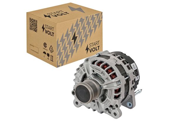 Правда и мифы об автомобильных генераторах. Разбор 10 главных заблуждений