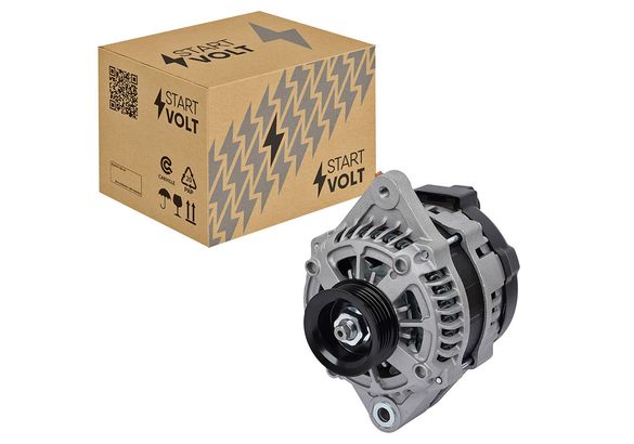 Правда и мифы об автомобильных генераторах. Разбор 10 главных заблуждений