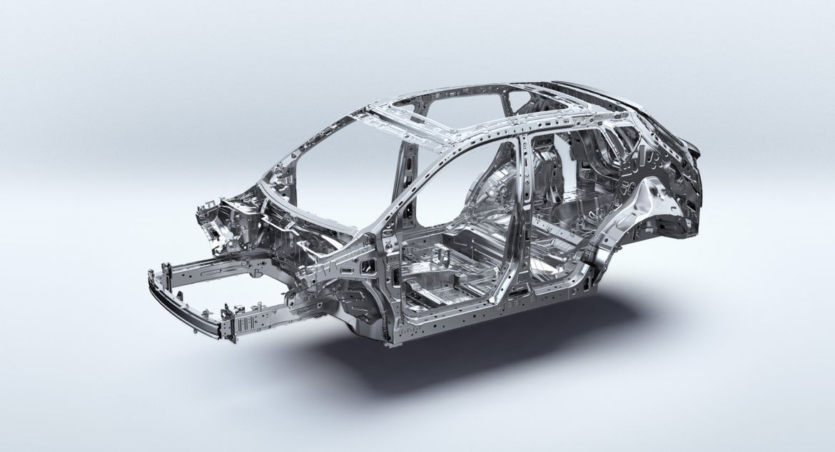 Новый Belgee X50+ будет доступен в России в трех комплектациях