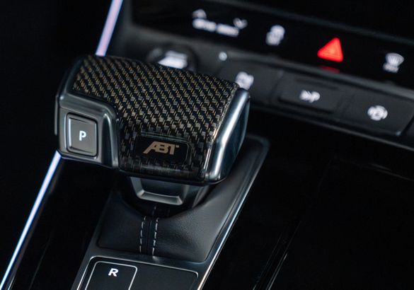 ABT форсировал Audi RS 6 к 130-летию ателье