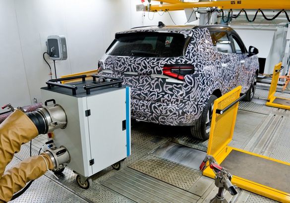 «Ладу Азимут» оснастят моторами «Евро-6»