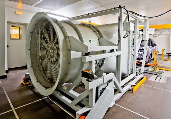 «Ладу Азимут» оснастят моторами «Евро-6»