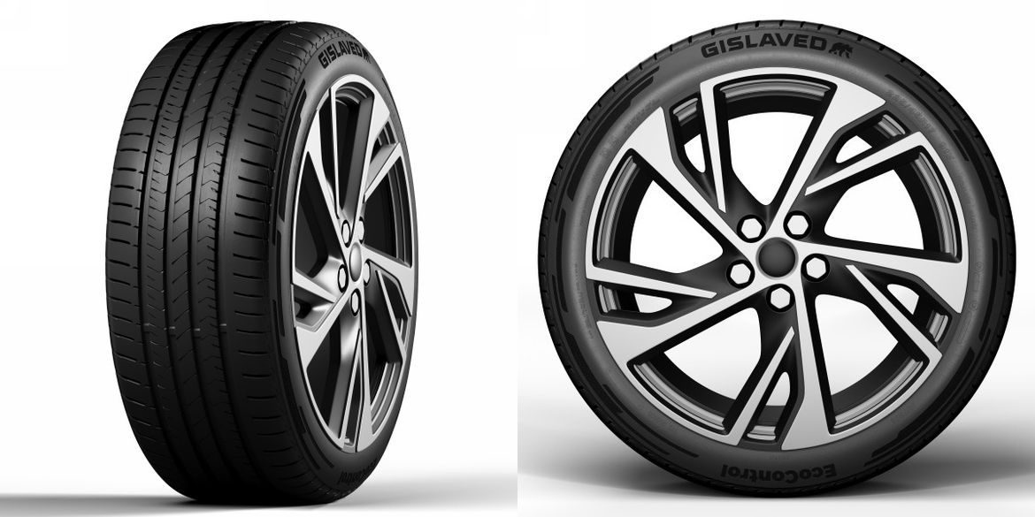 Gislaved представил новые летние шины