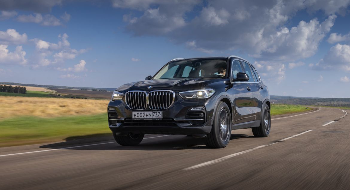 Тест шин Gislaved ActiveControl: «Большой туризм» и «активный контроль»