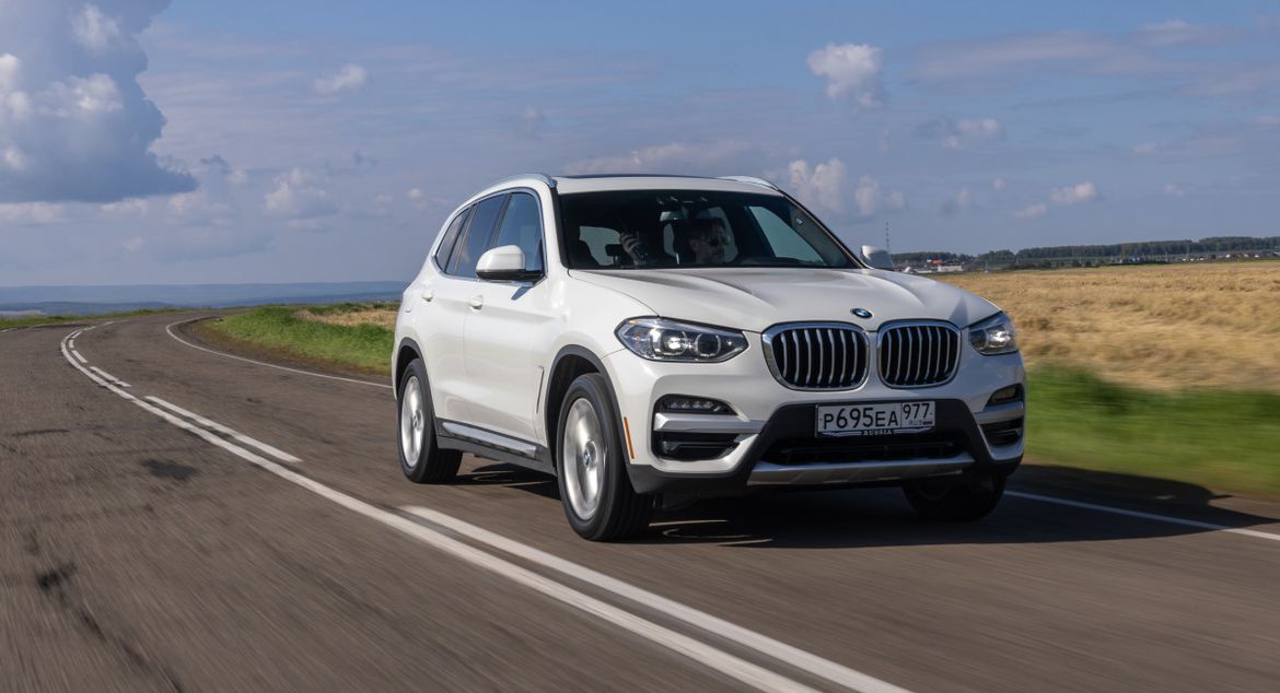 Тест шин Gislaved ActiveControl: «Большой туризм» и «активный контроль»