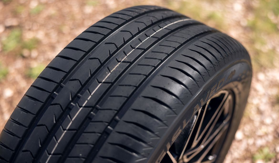 Тест шин Gislaved ActiveControl: «Большой туризм» и «активный контроль»