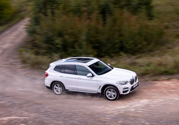 Тест шин Gislaved ActiveControl: «Большой туризм» и «активный контроль»