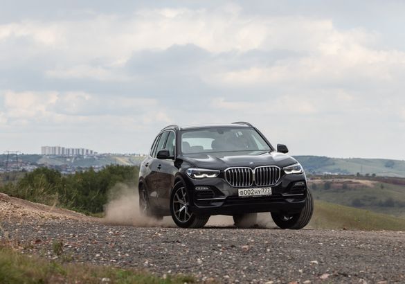 Тест шин Gislaved ActiveControl: «Большой туризм» и «активный контроль»