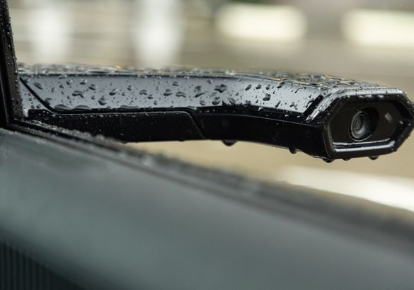 Тест-драйв Avatr 12: в пиру и на миру