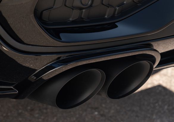 ABT «зарядил» Audi SQ5 Sportback