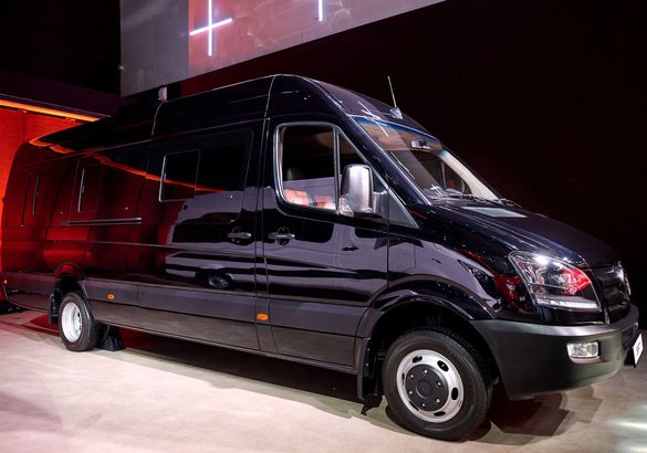 «Соллерс» начал выпускать коробки передач для моделей SF5 и SF7