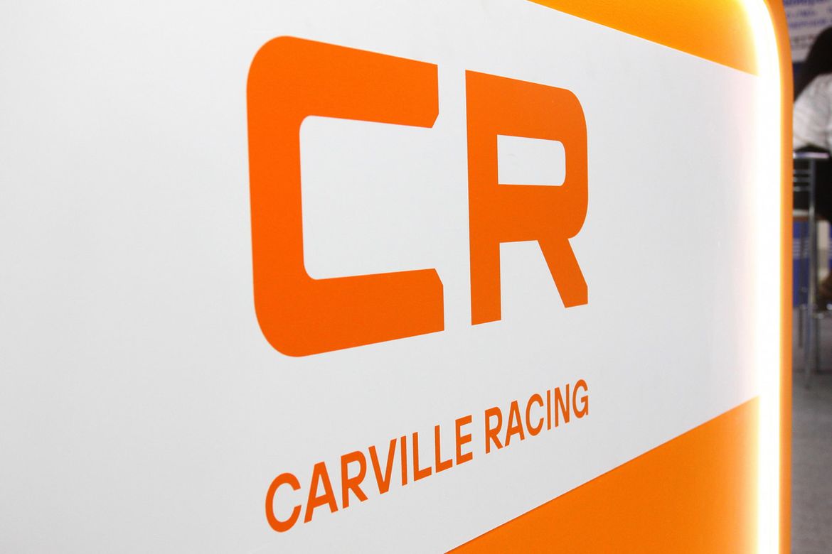 Конференция Carville Racing в Дубае: итоги 2025 года и планы на 2026-й