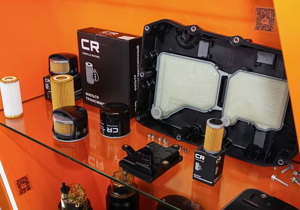 Конференция Carville Racing в Дубае: итоги 2025 года и планы на 2026-й