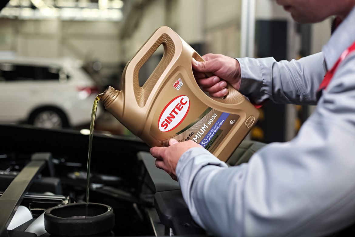 Тест-драйв Jaecoo J6: кроссовер в строгом костюме