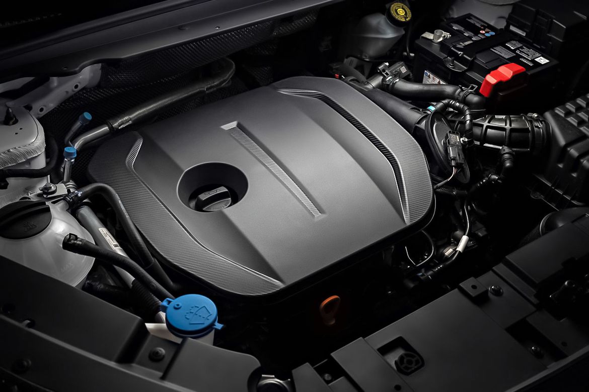 Тест-драйв Jaecoo J6: кроссовер в строгом костюме