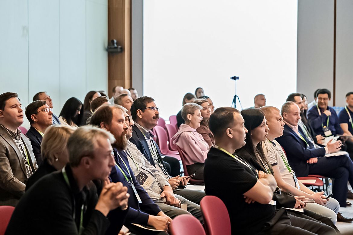 Конференция LingLong Tire: 50-летие компании и планы по развитию в России и мире