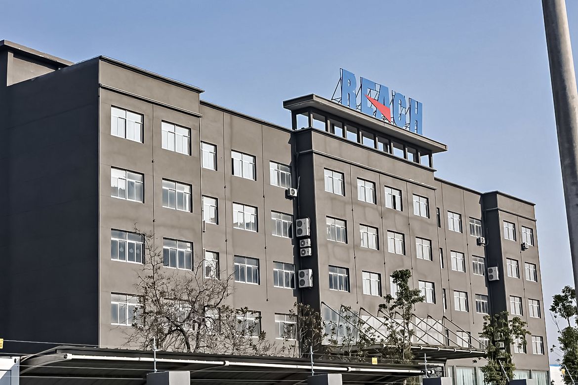 Как охлаждают электромобили? Изучаем производство охлаждающих пластин REACH в Китае